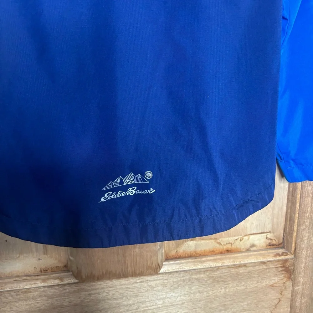 Eddie Bauer very good